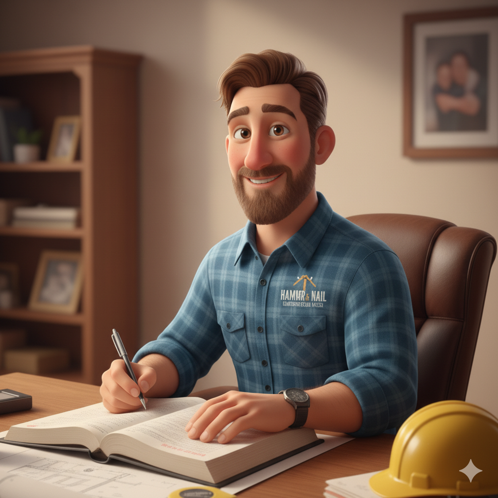 Max - din AI-tilbudsassistent